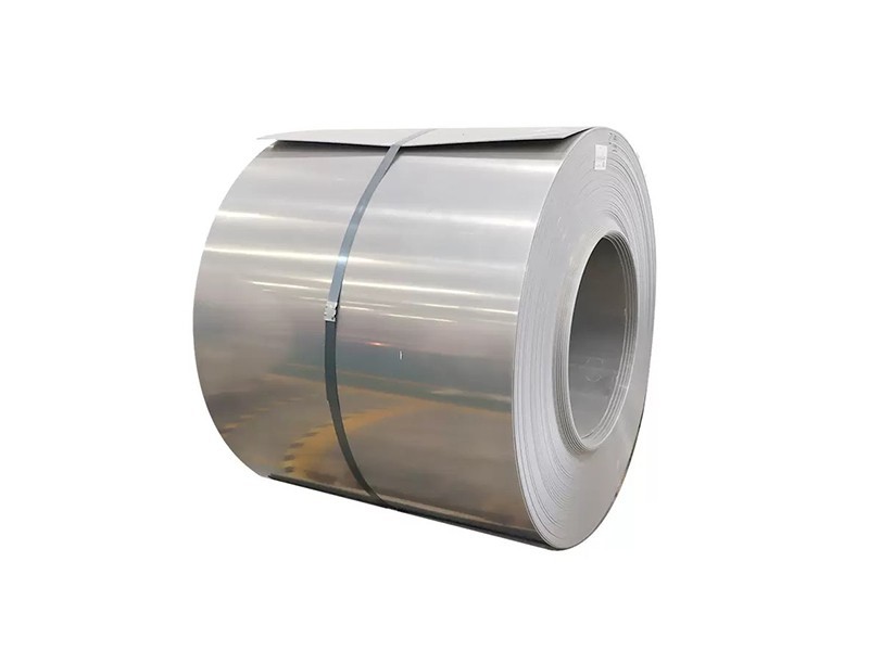 Aluminum coils