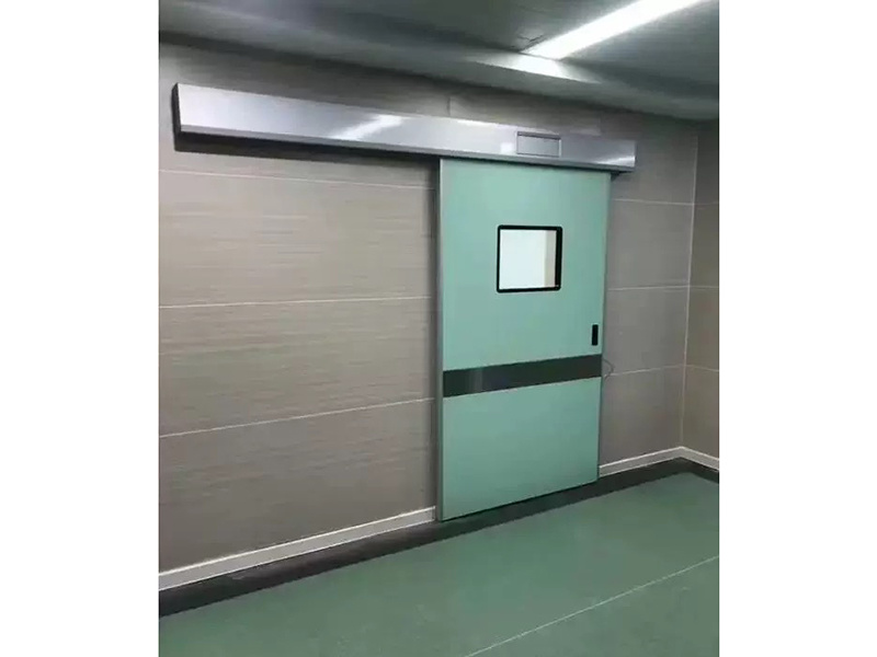 High-Pressure Airtight Doors - Engineered for Subsea Lab Extremes