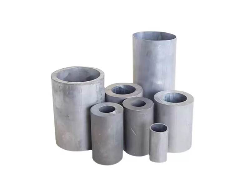 High-Purity Lead Pipes - Sealed Transport Solution for Nuclear Waste Management
