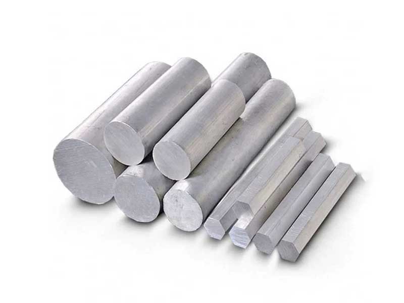 Lead Rod