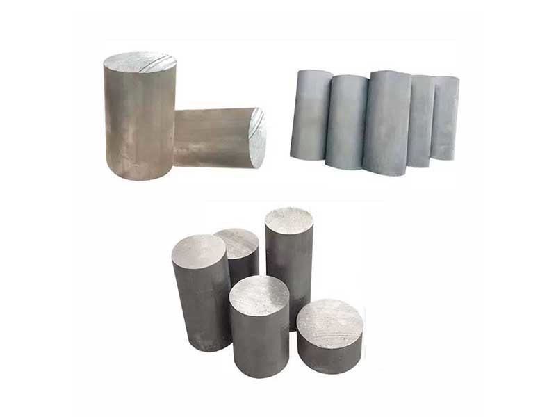 Corrosion-Resistant Lead Bars - Ideal Material for Chemical Equipment