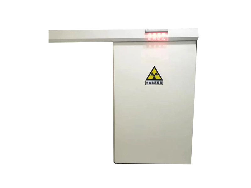 Innovation and Safety: The Evolution of the Modern Lead Lined Door