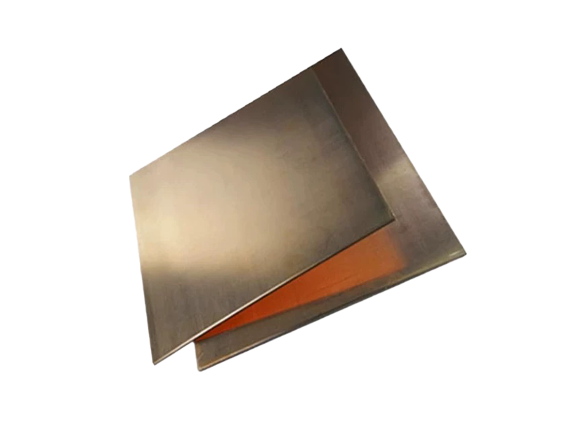 Copperplate
