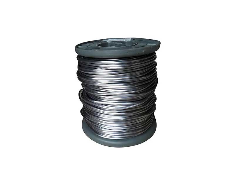 Custom-Diameter Lead Wire - Tailored Solutions for Battery Electrodes