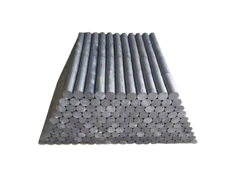 Lightweight Lead Alloy Rods - Innovative Solutions for Aerospace