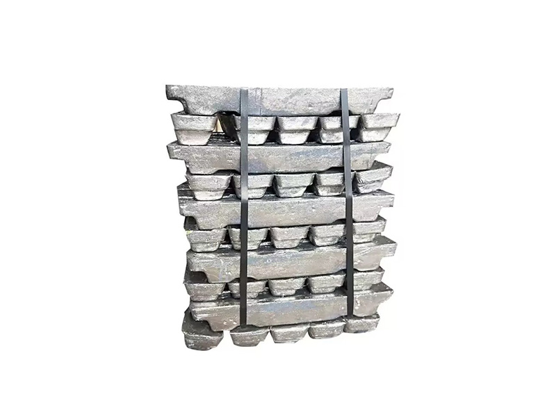 Nuclear-Grade Lead Ingots - Source Assurance for Radiation Shielding