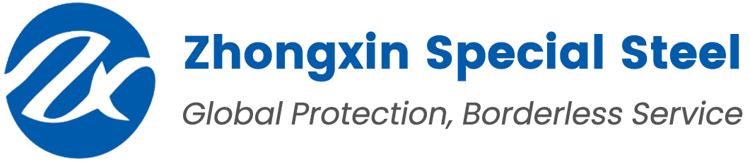 Zhongxin Special Steel 