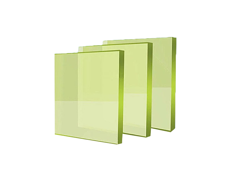 Lead Glass