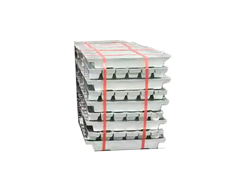 Low-Impurity Lead Ingots - Ultra-Clean Material for Medical Devices