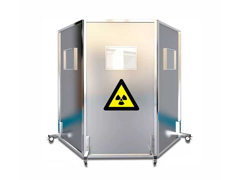 Protective Screen for X-Ray: Essential Radiation Shielding for Modern Facilities