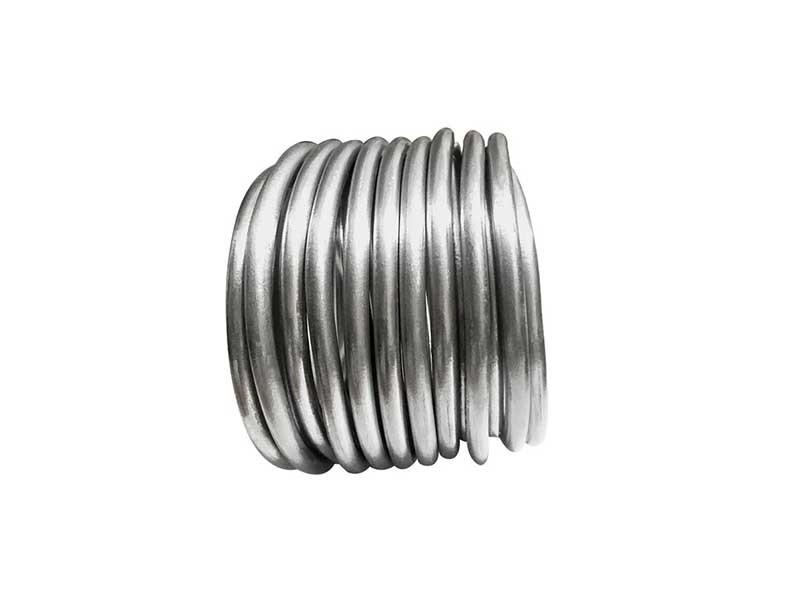 High-Purity Lead Wire - Precision Shielding & Soldering for Electronics