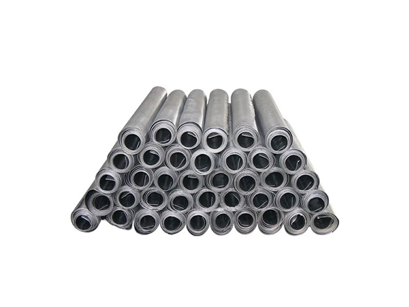 High-Density Lead Plates - Top Choice for Industrial Protection