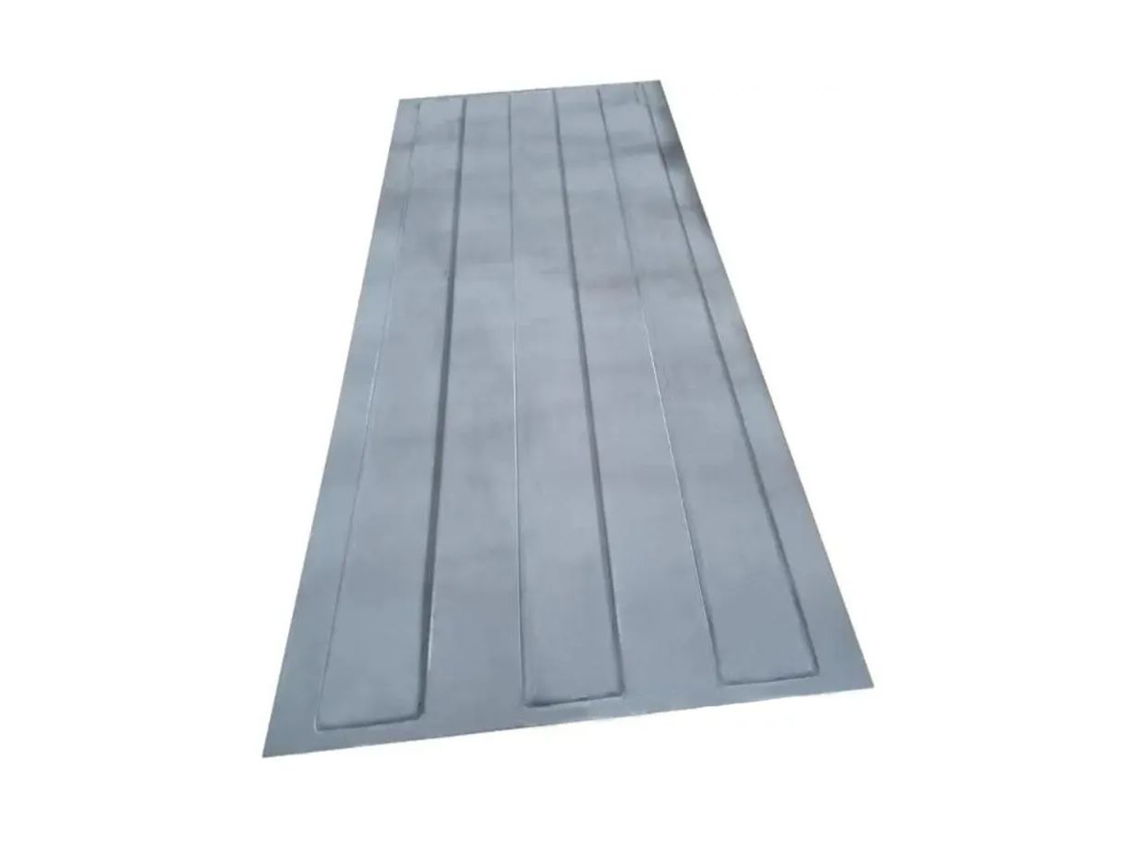 3 waves container roof panel
