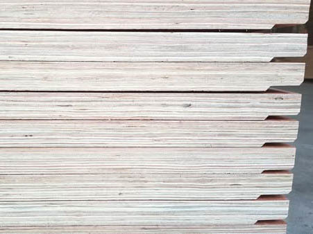 IICL Container Floor Board