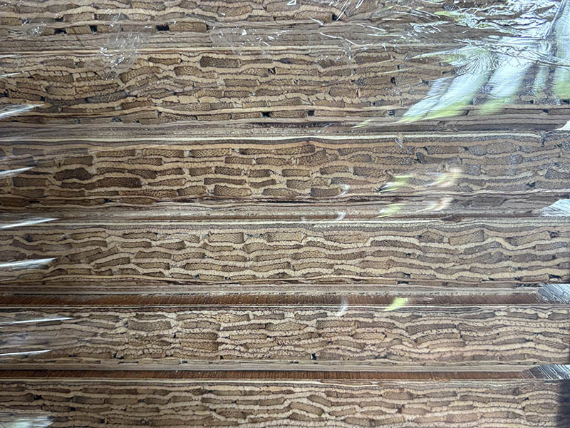 Bamboo Container Flooring Plywood