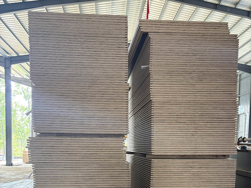 Container Flooring Plywood