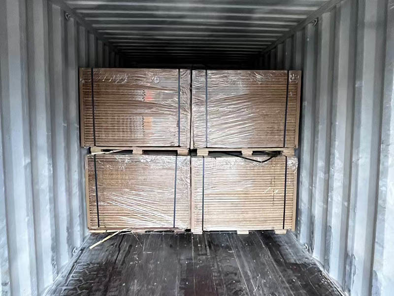 Packaging and shipping Packaging and shipping