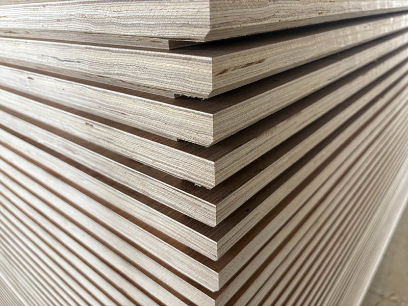 Container Flooring Plywood