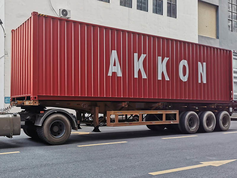 Container manufacturing and maintenance