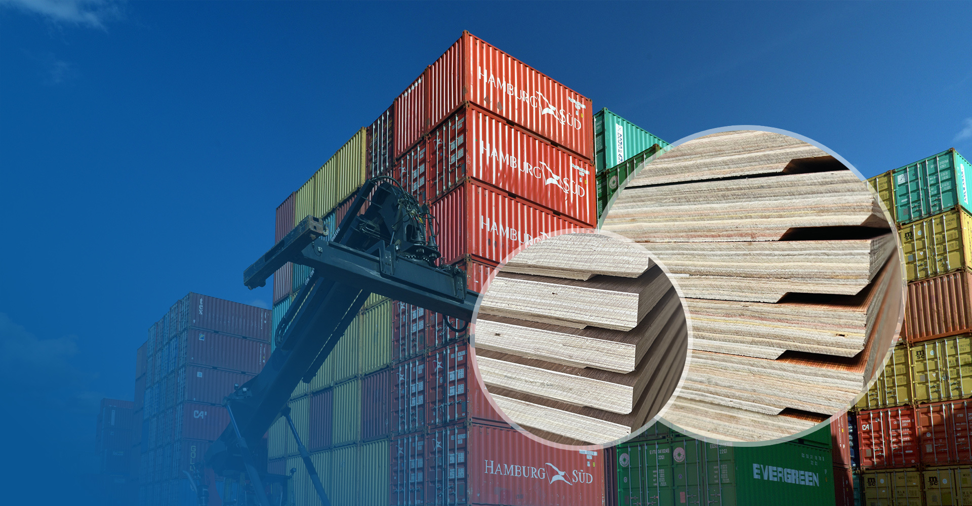 Aige Supply Chain