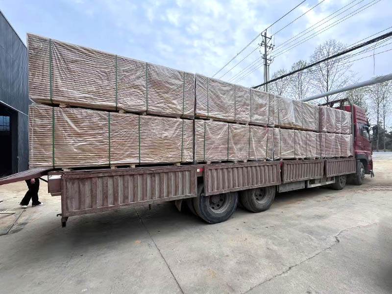 Packaging and shipping Packaging and shipping