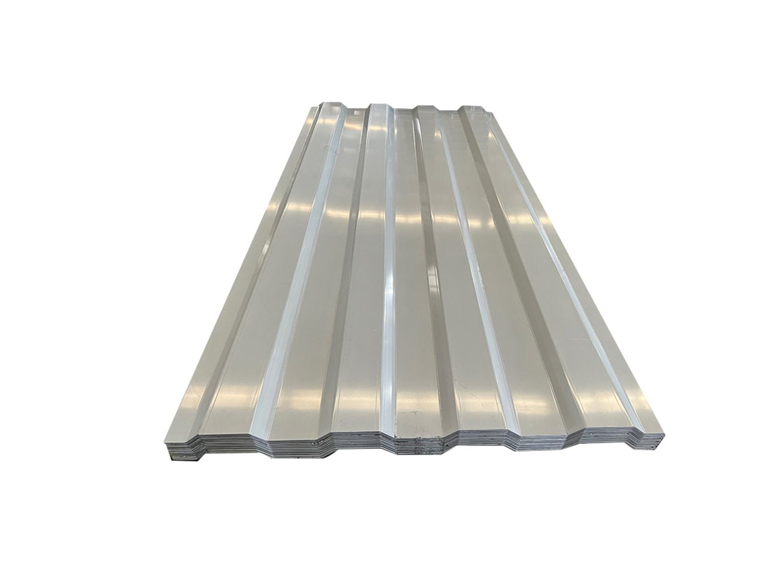 Container Side Panel