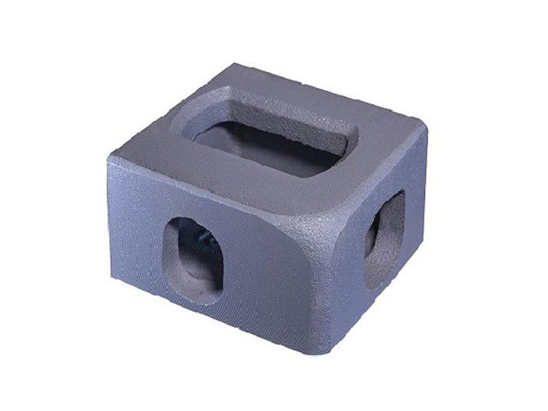 Container Corner Casting