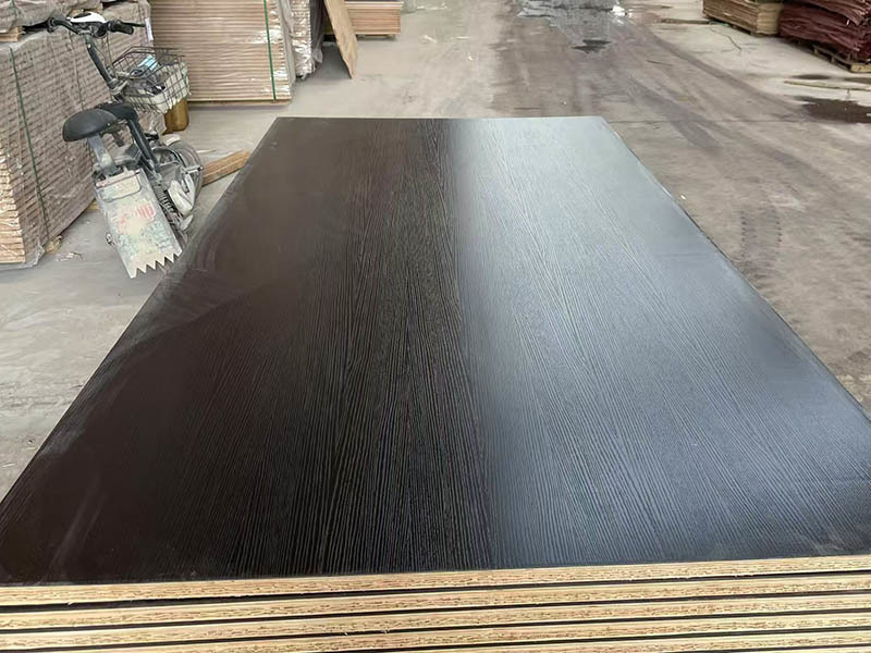 1160*2400*28mm Container Flooring Plywood