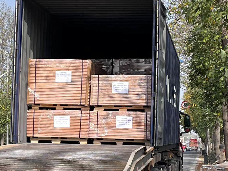 Packaging and shipping Packaging and shipping