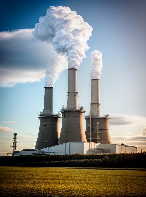 Energy & Utilities Energy & Utilities