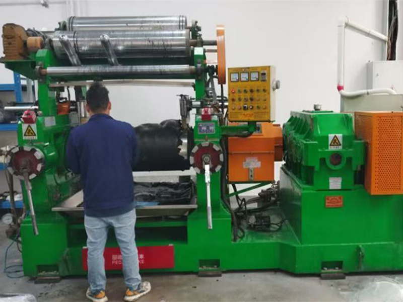 Compounding Room Compounding Room