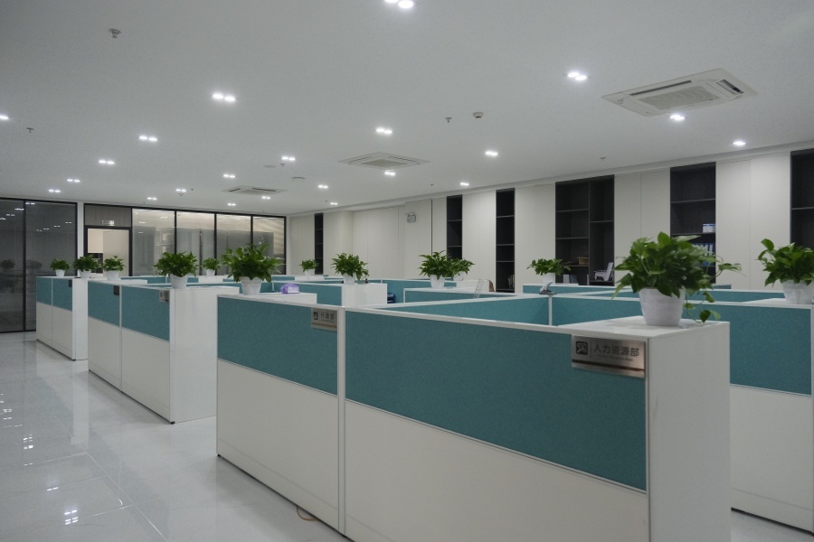 General Office General Office