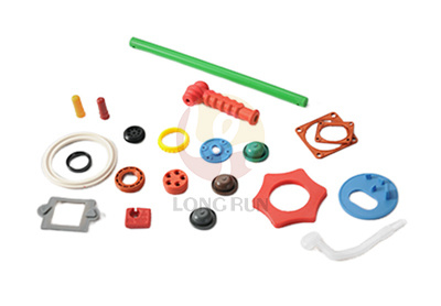 SILICONE  RUBBER