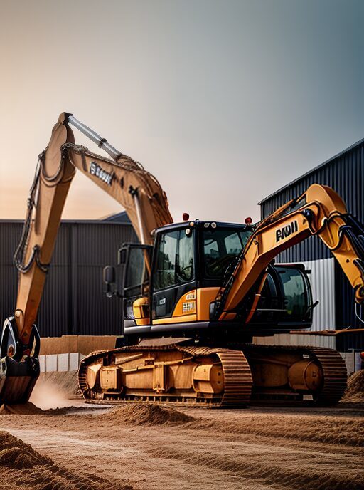 Construction & Mining Construction & Mining