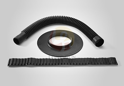 CUSTON MOLDED RUBBER PRODUCTS