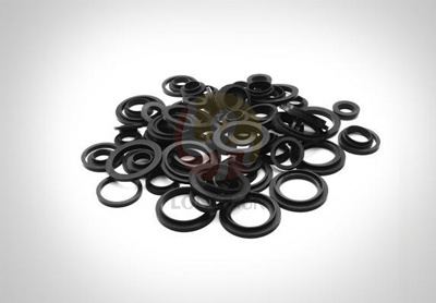 RUBBER SEALING