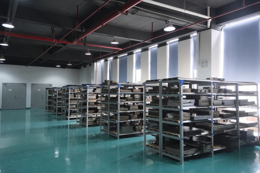 Molds Warehouse Molds Warehouse