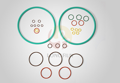 VITON ORING IN AUTOMOBILE INDUSTRY