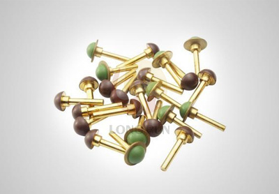 RUBBER BONDED METAL PRODUCTS