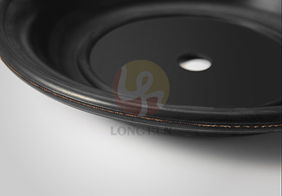 FIBER REINFORCED DIAPHRAGM