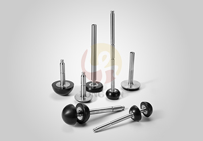 INDUSTRIAL USE RUBBER BONDED METAL PRODUCTS