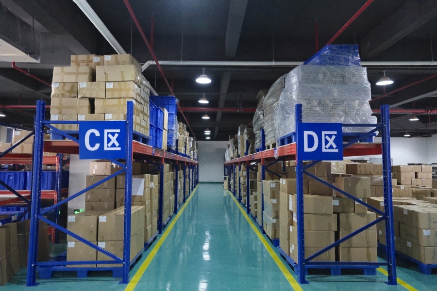Finished Product Warehouse Finished Product Warehouse