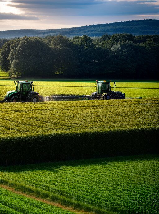Agricultural Agricultural
