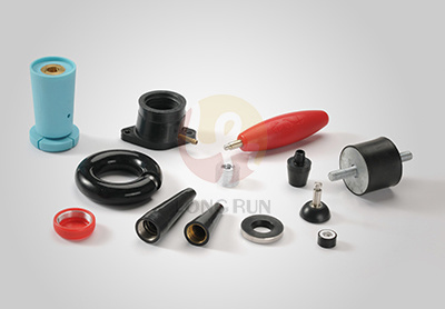 RUBBER BONDED METAL PRODUCTS