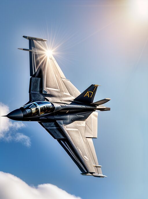 Aerospace & Defense Aerospace & Defense