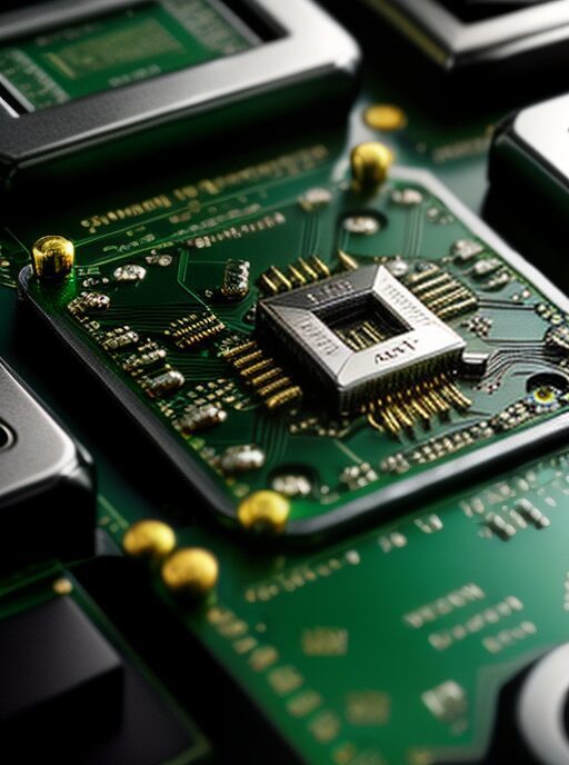 Electronics Electronics