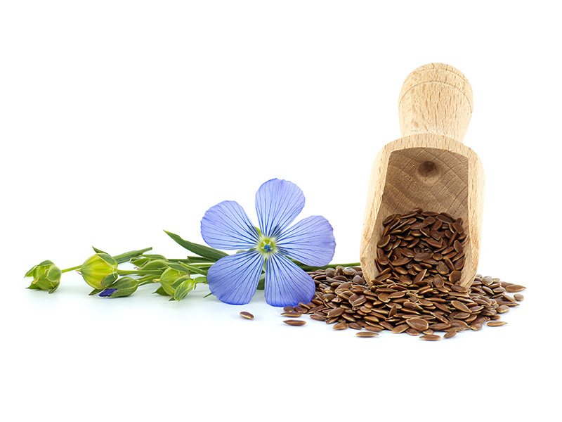 Flaxseed Oil