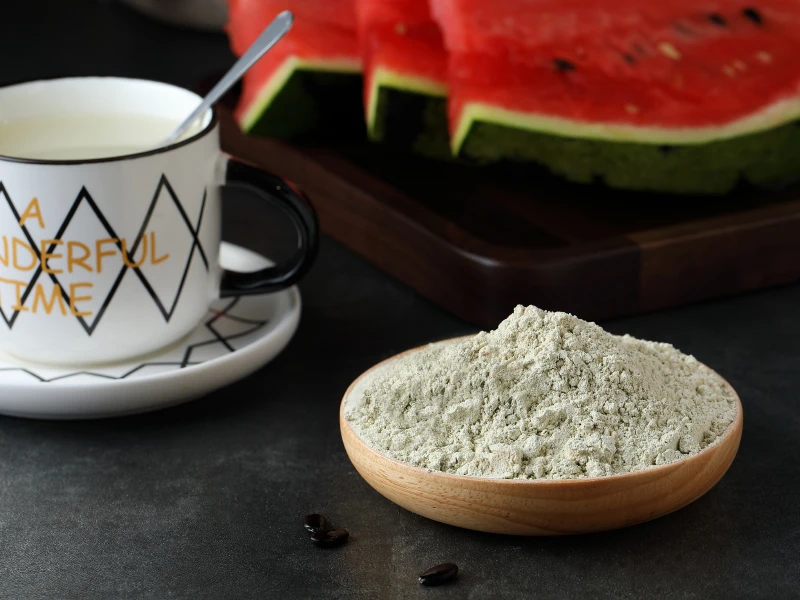 Watermelon Seed Protein Powder