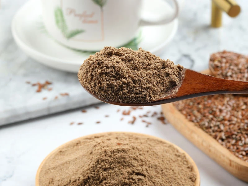 Flaxseed Protein Powder