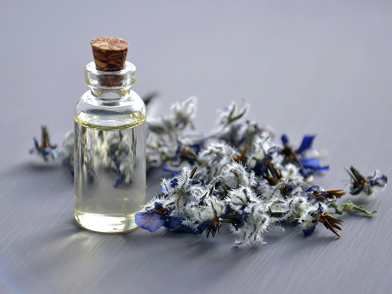 Borage Oil